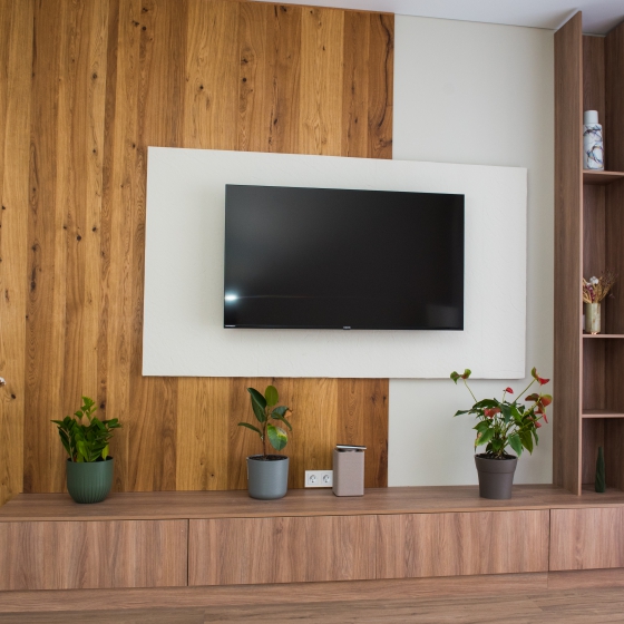 ТВ зона Кастелло 